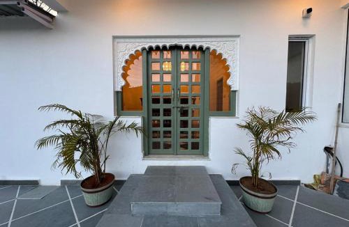 Kumbhalgarh Resort | JD Tara Resort