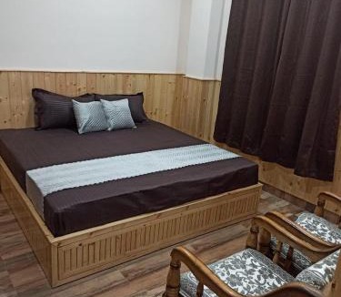 Rekong Peo House | JeevaHomes