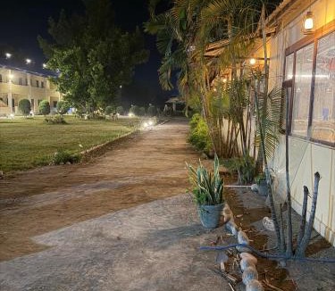Haridwar House | Jeevan Utsav Yoga School & Retreat