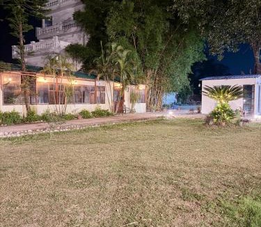 Haridwar House | Jeevan Utsav Yoga School & Retreat