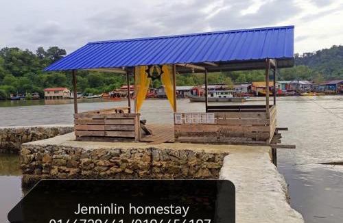 Kota Kinabalu House | Jeminlin homestay, budget price