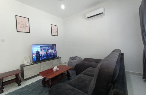 Teluk Kumbar Apartment | Jemput Rezeki Homestay