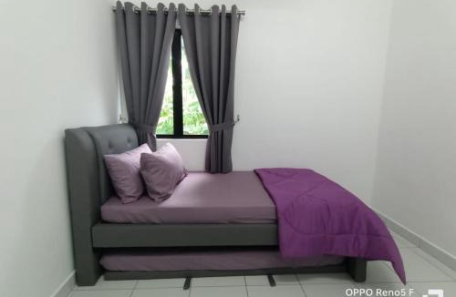 Teluk Kumbar Apartment | Jemput Rezeki Homestay