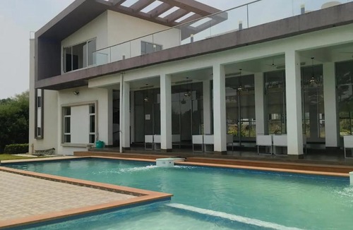 Palghar Apartment | JEMY Gardenia