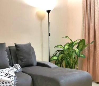 Bandar Kota Bharu Apartment | Jendela Riverview Kota Bharu, WIFI, 6 - 8 Pax