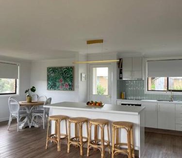 Jugiong House | Jens at Jugiong
