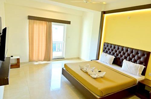 Heritage Town Hotel | Jerry's Chateau