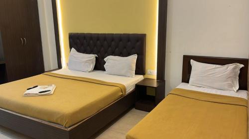 Heritage Town Hotel | Jerry's Chateau