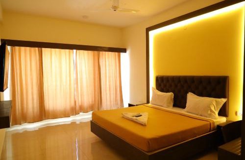 Heritage Town Hotel | Jerry's Chateau
