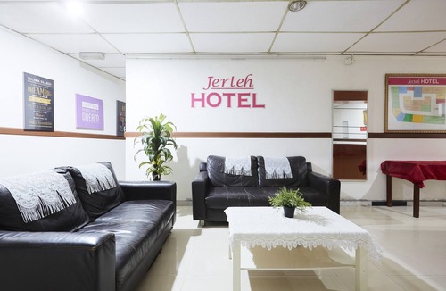 Kampung Gong Rengas Hotel | Jerteh Hotel, Terengganu