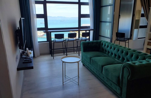 Kota Kinabalu Condo | Jesselton Quay is a Condominium in Kota Kinabalu Offering a Private Pool