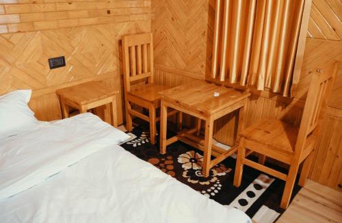 Almora House | Jigyasa Homestay