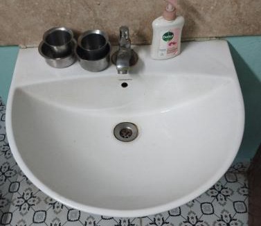 Cuddalore-Puducherry Administrative Boundary Villa | Jillu inn