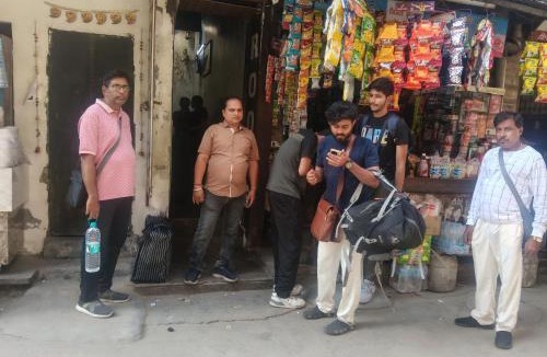 Amritsar House | Jindal homestay-Two mints walk from golden temple
