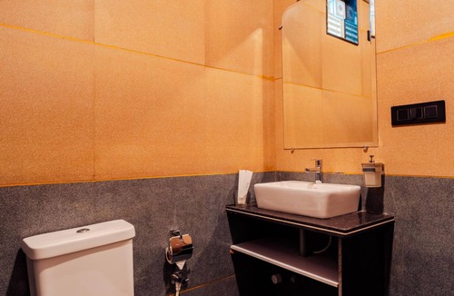 Arambol Hotel | Jingle Tree Resort