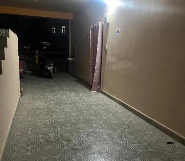 Yupia Apartment | Jinkos Homestay with self cooking facility