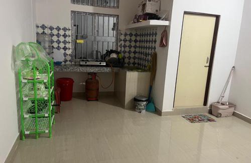 Yupia Apartment | Jinkos Homestay with self cooking facility