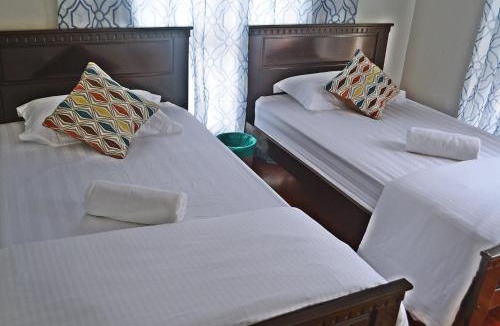 Downtown Kota Kinabalu Apartment | JJ Homes Marina Court