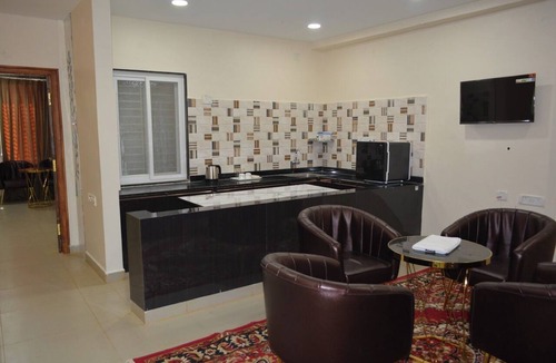 Anantapur Hotel | JJCOMFORTINN