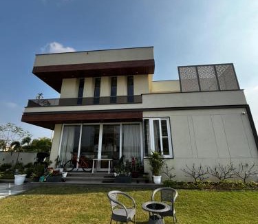 Jhotwara House | JK House