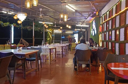 Havelock Island Hotel | JK RESHORT