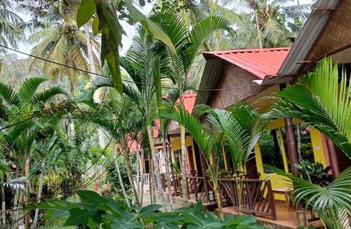 Havelock Island Hotel | JK RESHORT