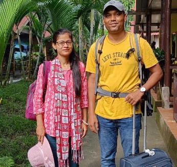 Havelock Island Hotel | JK RESHORT