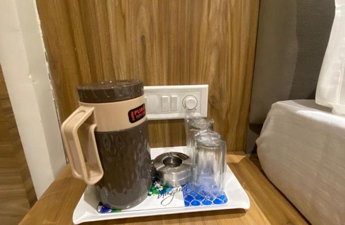 Rau Hotel | JMB HOTEL Height