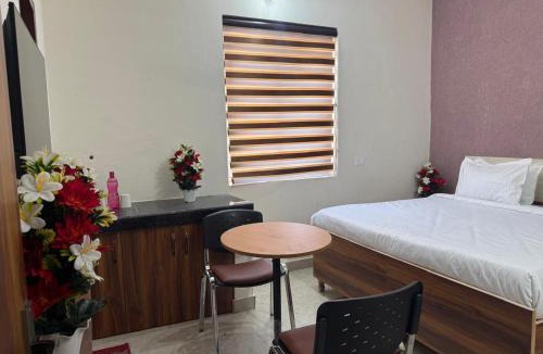 Gurugram Hotel | JMD Zoom Plaza Hotel
