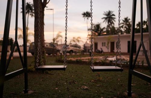 Champakulam Bed & Breakfast | JMJ Riverview Homestay