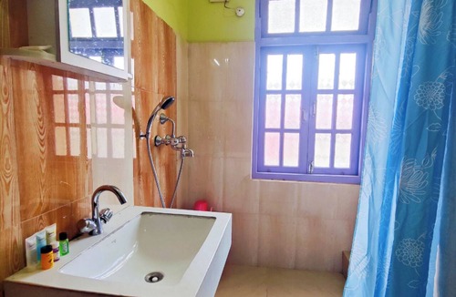 Namchi Hotel | Jo stel Hotel Rabongla