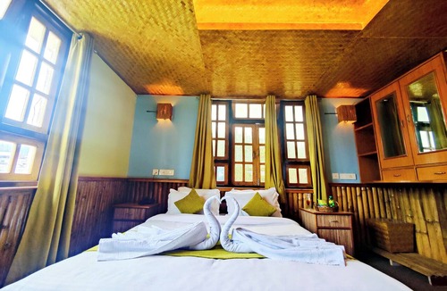Namchi Hotel | Jo stel Hotel Rabongla