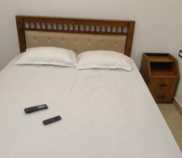 Thiruvananthapuram Apartment | Joams Residency