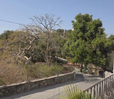 Mount Abu Hotel | Jodhpur House Mount Abu