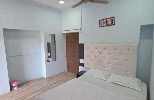 Mount Abu Hotel | Jodhpur House Mount Abu