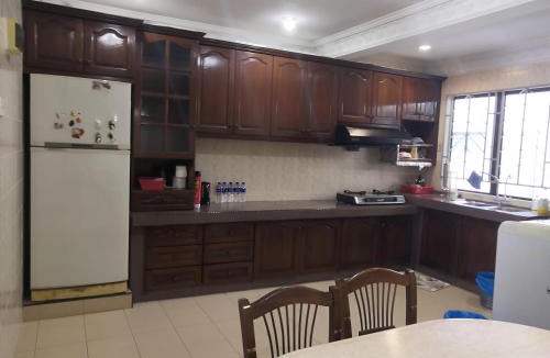 Cheng House | Joe's Little House