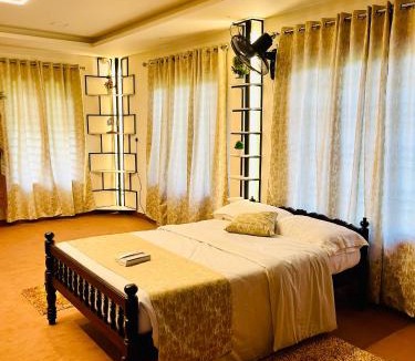 Thalassery House | JoeVilla Homestay Near Kottiyoor