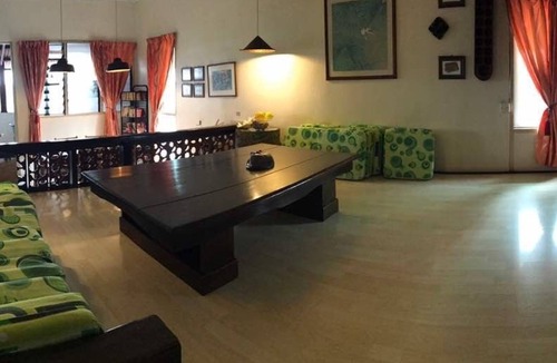Taman Melaka Raya Hotel | Johan Travellers Lodge