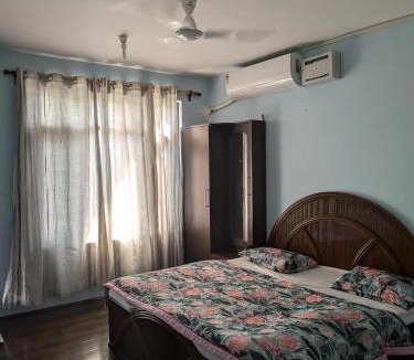 Nishat-Shalimar Hotel | John's palace