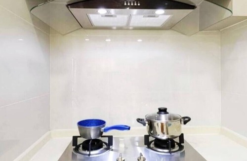 Central District Apartment | Johor Bharu - Beachview 6-13pax Danga Bay @ KSL