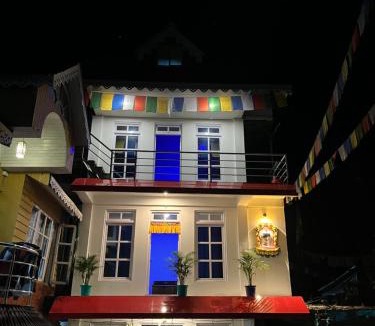 Mirik House | Jojos homestay