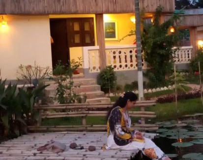 Sreemangal Upazila Bed & Breakfast | Jolpoddo Retreat