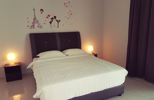 Malacca City Hotel | Jonker 88 Homestay Melaka