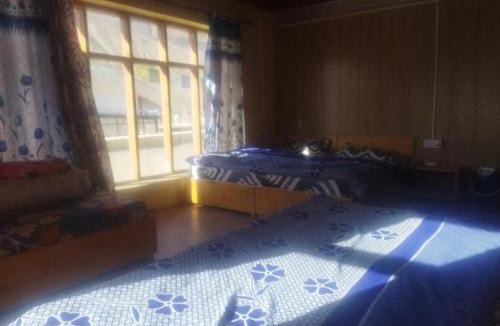 Kaza House | Jorden Homestay By StayApart