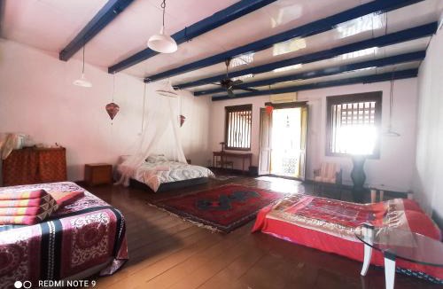 Bandar Melaka House | Joti's oasis Chinatown