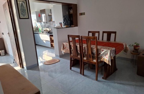 Tindivanam House | Journeyman Ocean Deck