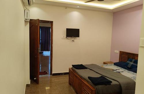 Sulerikadu House | Joy resort