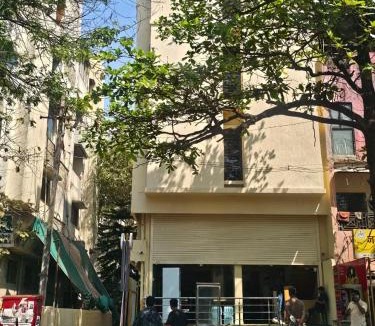 Kolhapur Hostel | Joy Stays