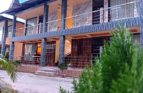 Havelock Island Hotel | Joye Grand Hotel