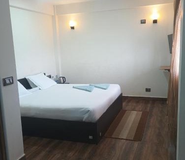 Cherrapunji House | Joyous Rooms